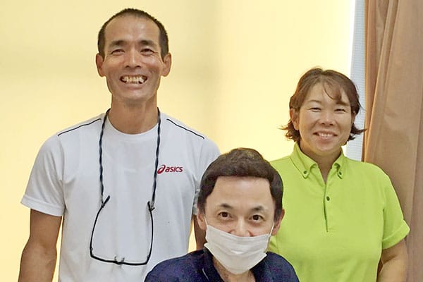 鹿児島県鹿児島市 さんこう堂整骨院