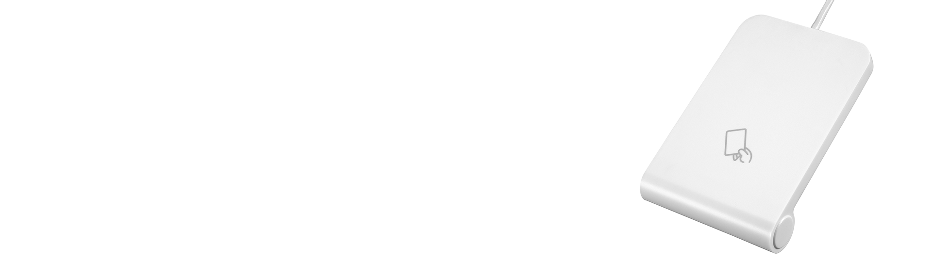 厚生労働省公式認定　オンライン資格確認端末カードリーダー